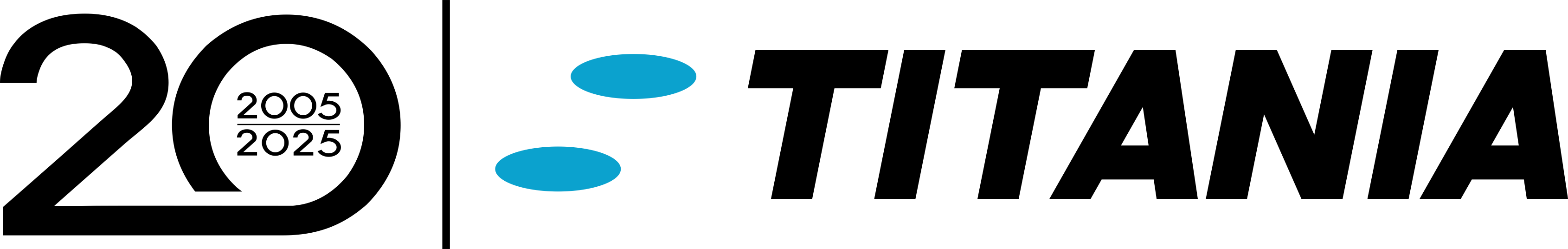 Titania logo