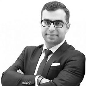 Stefan Aydin